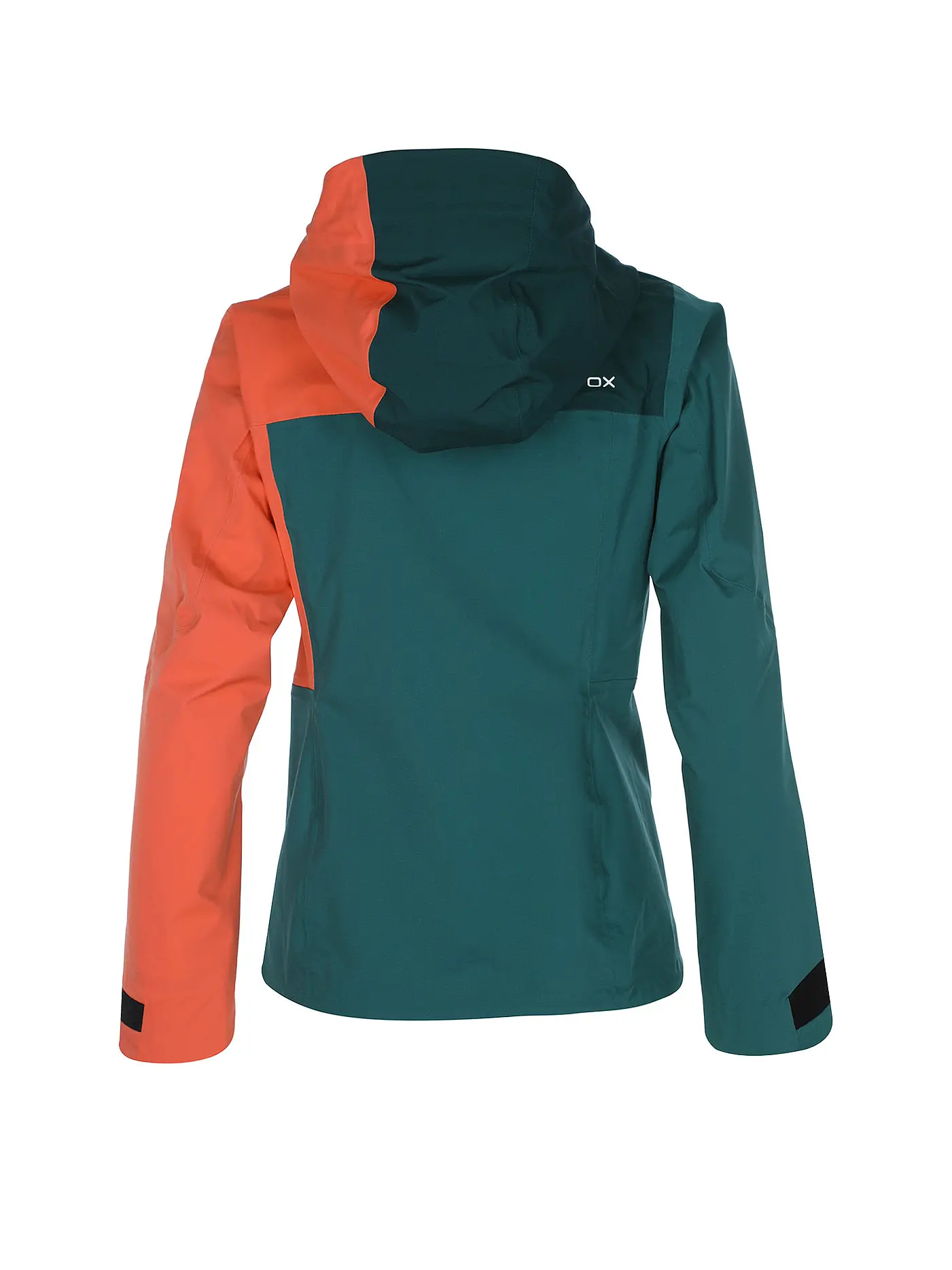 ORTOVOX | Damen Tourenjacke Ortler 3L Hoodie | 